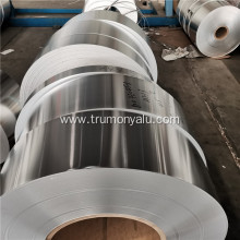 Brazed Aluminum foil roll for vehicle heat exchange